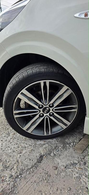 фиат пунто: Kia Morning: 2020 г., Бензин, Хэтчбэк — 7