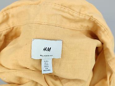 chińska koszula: H&M, Koszulа dla mężczyzn, rozmiar L — 4