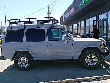 Унаа: Hyundai Galloper: 1994 г., 2.5 л, Кол менен иштөөчү, Дизель, Жол тандабас — 2