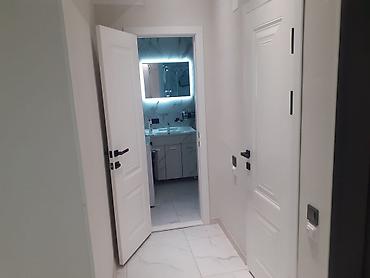 Продажа квартир: 2 комнаты, 80 м², Элитка, 10 этаж, Дизайнерский ремонт — 12