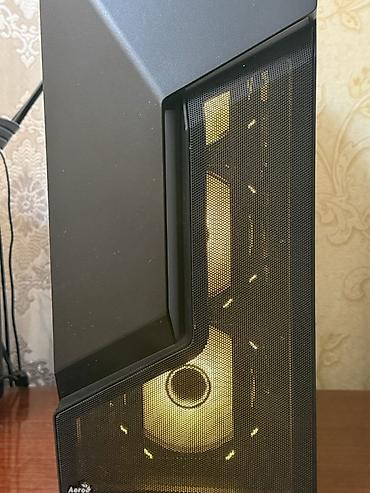 cpu cooler: Компьютер, ядер - 6, ОЗУ 16 ГБ, Игровой, Новый, Intel Core i5, NVIDIA GeForce RTX 3070 TI, NVMe — 6