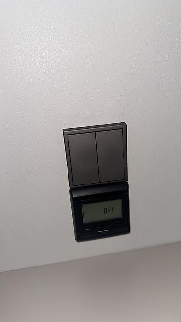 Продажа квартир: 3 комнаты, 75 м², Элитка, 5 этаж, Дизайнерский ремонт — 17