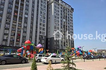 1: 1 комната, 42 м², Нижний Джал (Джал-23) Элитка, 6 этаж, ПСО (под самоотделку) — 2
