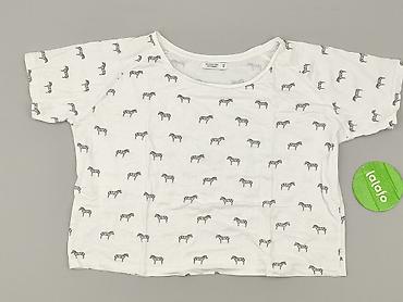 bluzki zebra: Reserved, T-shirt damski, rozmiar M — 2