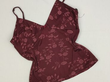 koszulka na ramiączkach plus size: Etam, Top damski, rozmiar M