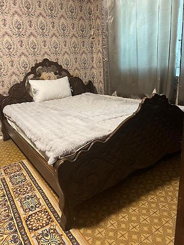 Батирлерди ижарага берүү: 🔥Сдаётся 1ком квартира Политех 📍Джаманбаева 36 Белинка 📍БГУ Манас — 4