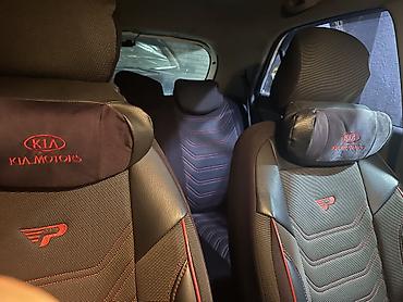 kia servis sumqayıt: Kia Morning: 0.1 l | 2014 il Hetçbek — 2