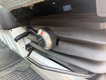 lend cruzer: Легкий грузовик, Mercedes-Benz, Стандарт, 3 т, Б/у — 3
