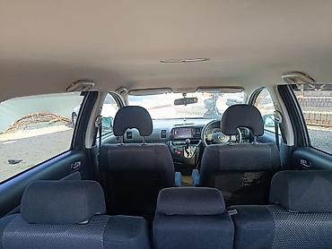 пульт для авто: Toyota WISH: 2003 г., 1.8 л, Автомат, Бензин, Минивэн — 4