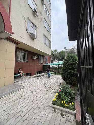 золотой квадрат: 4 комнаты, 186 м², Золотой квадрат 2 этаж, Евроремонт — 2