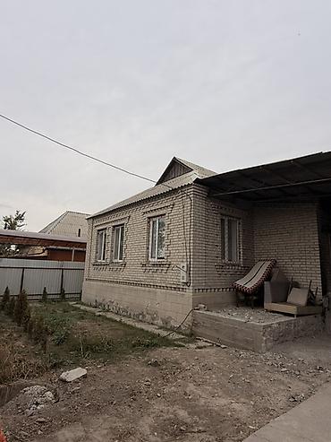 Үй сатып алам: 4 бөлмө, 80 м², 13 соток, Ак-Жол, Менчик ээси — 2