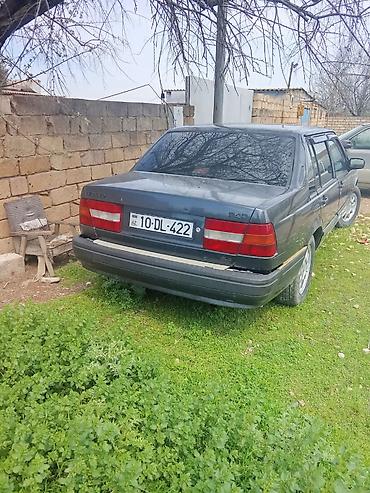 avto diagnostika: Volvo 940: 2 л | 1997 г. 200000 км Седан — 6