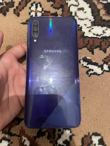 nintendo switch lite: Samsung Galaxy A30s, Б/у, 32 ГБ, цвет - Фиолетовый, 2 SIM — 1