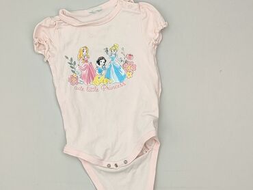 Body, Disney, 12-18 months, 
condition - Perfect