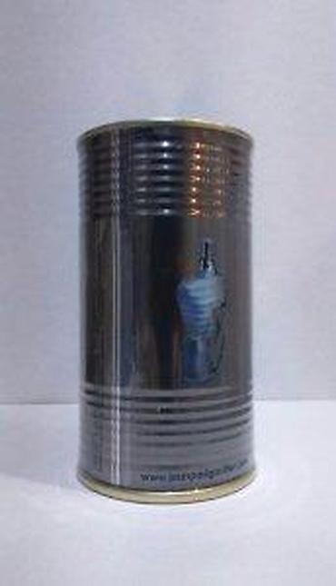 la rive kopije: JPG LE MALE EDT 75ML | Jean Paul Gaultier Le Male edt 75ml. Original — 6