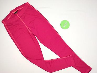 getry janina: Esmara, Legginsy Sportowe damskie, rozmiar L — 2