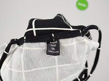 walkx klapki: Shein Curve, Spódnica damska, rozmiar XL — 4