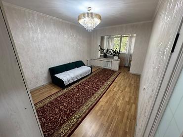квартира тунгуч: 5 комнат, 149 м², Тунгуч мкр 106 серия, 1 этаж, Евроремонт — 5