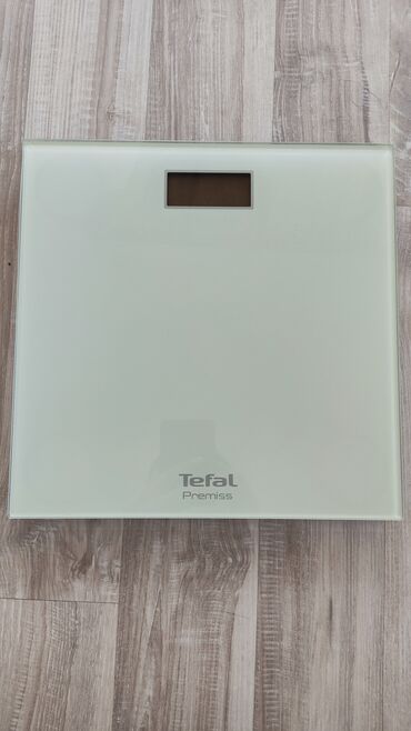 шанель парфюм: Напольные весы Tefal, Электронные, Стекло