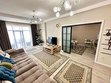 дом полечудес: 4 комнаты, 160 м², Элитка, 2 этаж, Евроремонт — 3