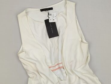 Kobiety: Zara, Top damski, M