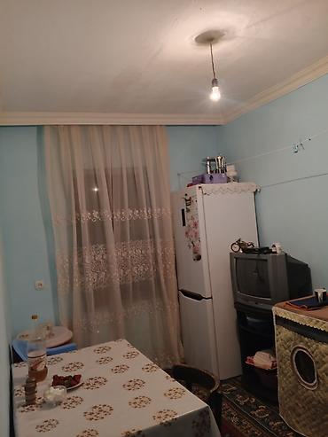 ismayilli ev satilir: Şirvan, 3 otaqlı, Köhnə tikili, 59 kv. m — 3