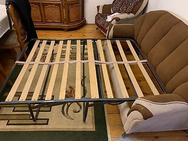 Divanlar: Di̇van-kravat, Açılan, Bazasız, Parça — 6