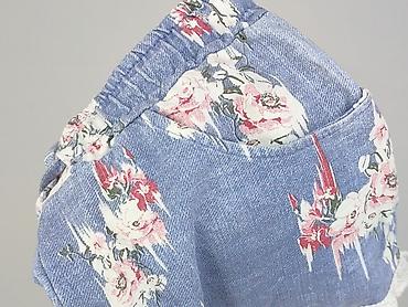 dungaree: Szorty damskie, rozmiar S — 5