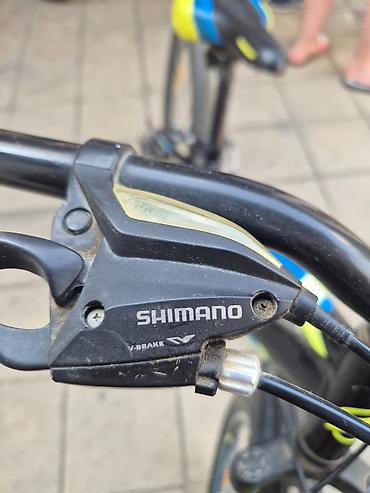 islenmis velosiped satisi: Velosiped 24 luk 2 sezon surulub heyetde qalib tormuz nakladkasi — 3