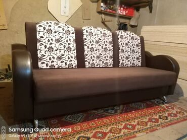 Раскладные диваны: Раскладной диван, Новый — 21