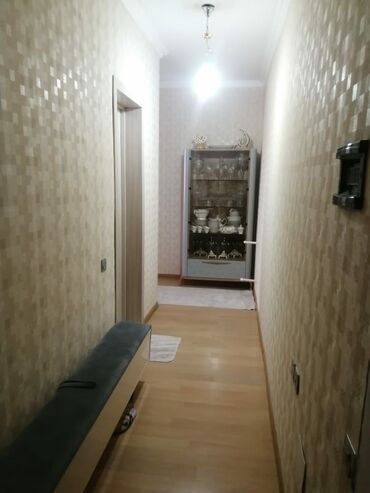 sumqayitda ucuz ev elanlari: 2 комнаты, Новостройка, 74 м²