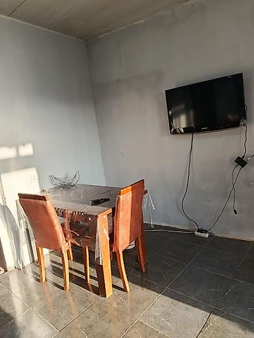 studiya evler: ​Kürdəxanıda 6 sotda 3 otaqlı həyət evi kirayə verilir! ​Sabunçu — 2