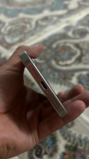 ipod nano touch: IPhone 15 Pro,Max цвет белый состояние идеальное 100% память 256г — 2