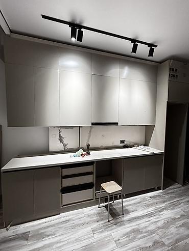 Мебель на заказ: Мебель на заказ, Кухня, Кухонный гарнитур — 14