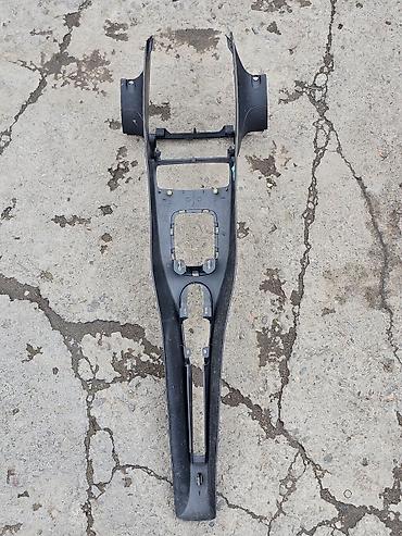 6n2: Сenter console Volkswagen 2000 г., Б/у, Оригинал, Германия — 6