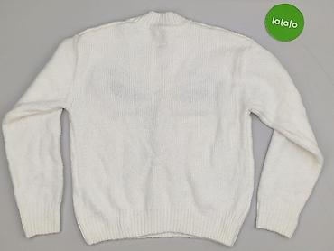 sweter canda: Sinsay, Sweter damski, rozmiar XS — 3