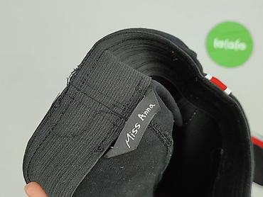 dámske: ANNA, Legginsy Sportowe damskie, rozmiar S — 4