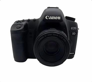 кенон марк 2 цена: Canon EOS 5D Mark II Kit c объективом EF 50mm f/.8 STM - это мощная — 1
