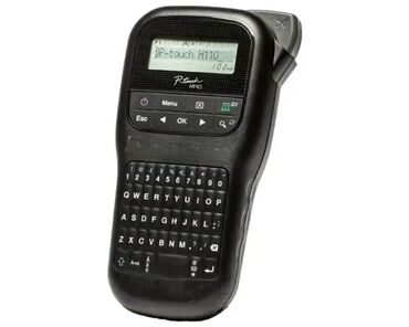 mini prenosni stampac za telefon: Brand: BROTHER |x|x Model: BROTHER PT-H110 štampač nalepnica