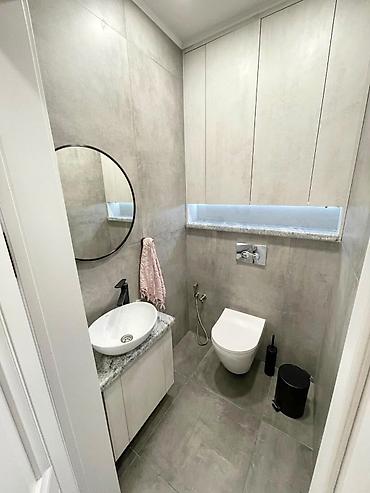 Батирлерди ижарага берүү: A 3 bedroom apartment for rent in the heart of the capital, in the — 10