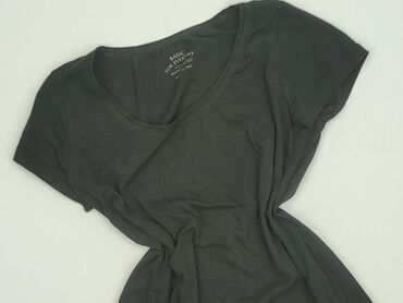 t shirty z rowerem: Janina, T-shirt damski, rozmiar XL