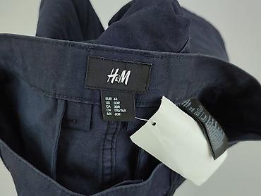 stradivarius pl promo code: H&M, Szorty dla mężczyzn, rozmiar L — 4
