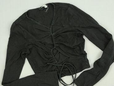 modne bluzki allegro: Divided, Women's blouse, size S (EU 36)