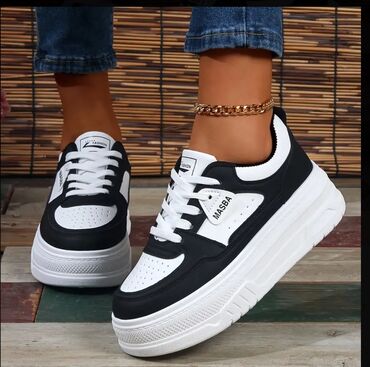 eqa shoes qarayev unvan: Ölçü: 39, Yeni