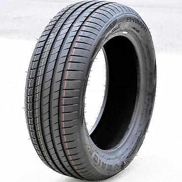 e6 3: Шины 205 / 60 / R 16, Лето, Новый, Комплект, Легковые, Китай, Haida — 1
