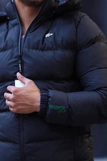 balmain paris duks: EXTRA kvalitetne muške Jakne M,L,XL,XXL veličine za samo 9000 din — 8