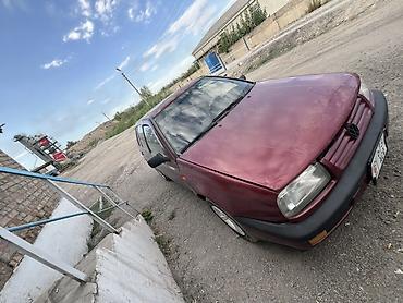 кузов на гольф 2: Volkswagen Vento: 1992 г., 1.8 л, Механика, Бензин, Седан — 3