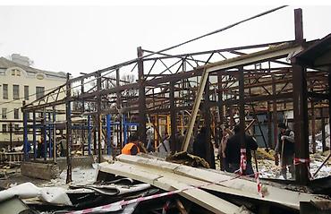 Демонтажные работы: Снос стен, Разбор полов, Снятие потолков | Гипсокартонная стена, Снос перегородки, Снятие старой штукатурки | Зачистка от старых обоев, Сбивка старой штукатурки, Снятие извести | Демонтаж ламината, Демонтаж паркета, Демонтаж линолеума | Крыша из шифера, Металлочерепичная кровля, Мягкая кровля Больше 6 лет опыта — 7