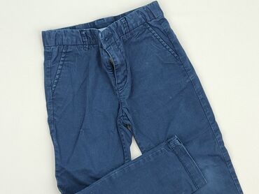 Jeans: Jeans, H&M, 3-4 years, 98/104, condition - Good