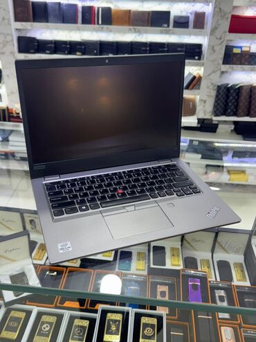 Lenovo: İşlənmiş Lenovo ThinkPad, 14 ", Intel Core i5, 256 GB